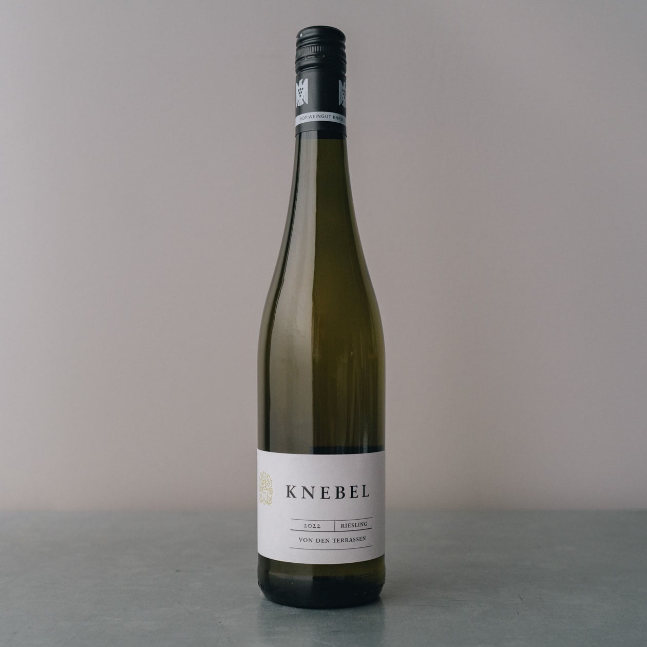 2022 Knebel Riesling von den Terrassen